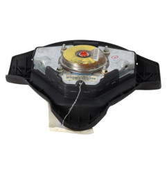 Air bag conducteur TOYOTA YARIS 1 Photo n°5