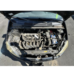 Air bag conducteur TOYOTA YARIS 1 Photo n°12