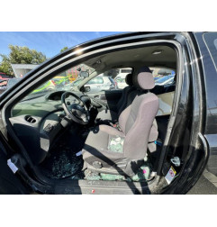 Air bag conducteur TOYOTA YARIS 1 Photo n°16