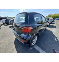 Air bag conducteur TOYOTA YARIS 1 Photo n°20