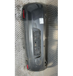 Pare choc arriere CITROEN C3 2 Photo n°1