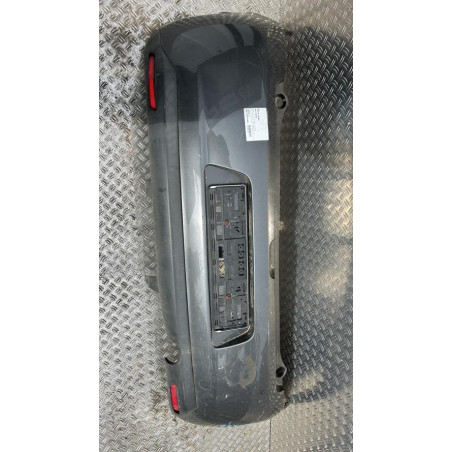 Pare choc arriere CITROEN C3 2 Photo n°1