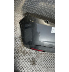 Pare choc arriere CITROEN C3 2