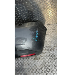 Pare choc arriere CITROEN C3 2 Photo n°3