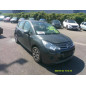 Pare choc arriere CITROEN C3 2