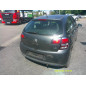 Pare choc arriere CITROEN C3 2
