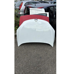 Capot RENAULT MEGANE 3 Photo n°1
