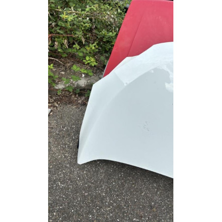 Capot RENAULT MEGANE 3