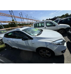 Capot RENAULT MEGANE 3 Photo n°14