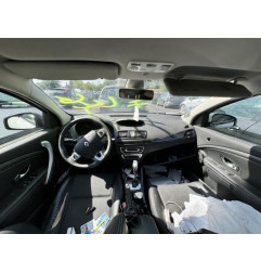 Capot RENAULT MEGANE 3 Photo n°16