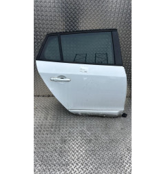 Porte arriere droit RENAULT MEGANE 3 Photo n°1