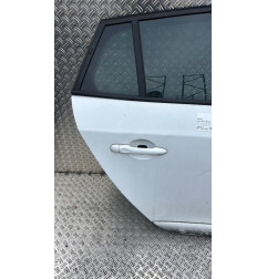 Porte arriere droit RENAULT MEGANE 3