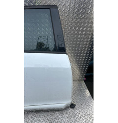 Porte arriere droit RENAULT MEGANE 3 Photo n°3