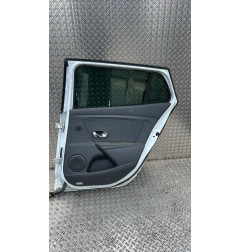 Porte arriere droit RENAULT MEGANE 3 Photo n°4