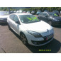 Porte arriere droit RENAULT MEGANE 3