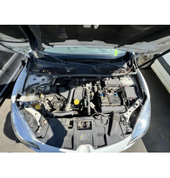 Porte arriere droit RENAULT MEGANE 3 Photo n°11