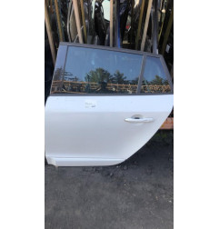 Porte arriere gauche RENAULT MEGANE 3 Photo n°3