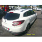 Porte arriere gauche RENAULT MEGANE 3