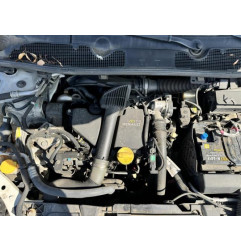 Porte arriere gauche RENAULT MEGANE 3 Photo n°12