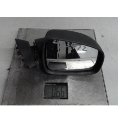 Retroviseur droit DACIA DUSTER 1 Photo n°4