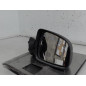 Retroviseur droit DACIA DUSTER 1