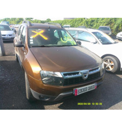 Retroviseur droit DACIA DUSTER 1 Photo n°7