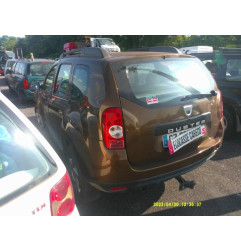Retroviseur droit DACIA DUSTER 1 Photo n°11