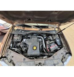 Retroviseur droit DACIA DUSTER 1 Photo n°13