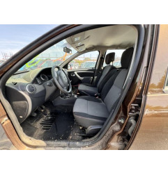 Retroviseur droit DACIA DUSTER 1 Photo n°17