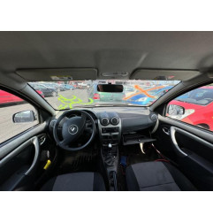 Retroviseur droit DACIA DUSTER 1 Photo n°18