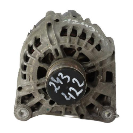 Alternateur DACIA DUSTER 1 Photo n°1