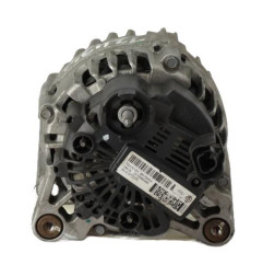 Alternateur DACIA DUSTER 1 Photo n°3