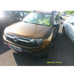 Alternateur DACIA DUSTER 1 Photo n°7