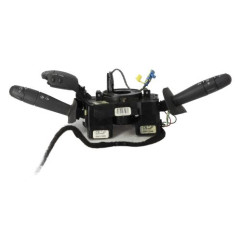 Com (Bloc Contacteur Tournant+Commodo Essuie Glace+Commodo Phare) DACIA DUSTER 1 Photo n°4