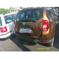 Com (Bloc Contacteur Tournant+Commodo Essuie Glace+Commodo Phare) DACIA DUSTER 1