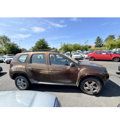 Com (Bloc Contacteur Tournant+Commodo Essuie Glace+Commodo Phare) DACIA DUSTER 1 Photo n°14