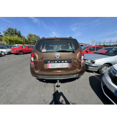 Com (Bloc Contacteur Tournant+Commodo Essuie Glace+Commodo Phare) DACIA DUSTER 1 Photo n°20