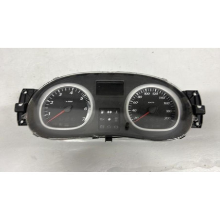 Compteur DACIA DUSTER 1 Photo n°1