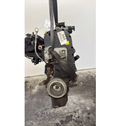 Moteur ALFA ROMEO MITO Photo n°4