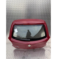 Malle/Hayon arriere ALFA ROMEO MITO Photo n°1