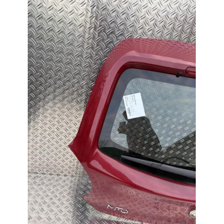 Malle/Hayon arriere ALFA ROMEO MITO