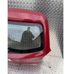 Malle/Hayon arriere ALFA ROMEO MITO Photo n°3