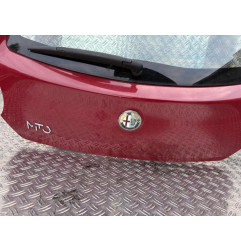 Malle/Hayon arriere ALFA ROMEO MITO Photo n°5