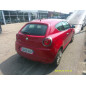 Malle/Hayon arriere ALFA ROMEO MITO