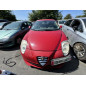Malle/Hayon arriere ALFA ROMEO MITO