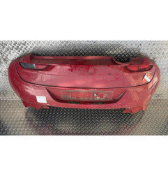 Pare choc arriere ALFA ROMEO MITO Photo n°4