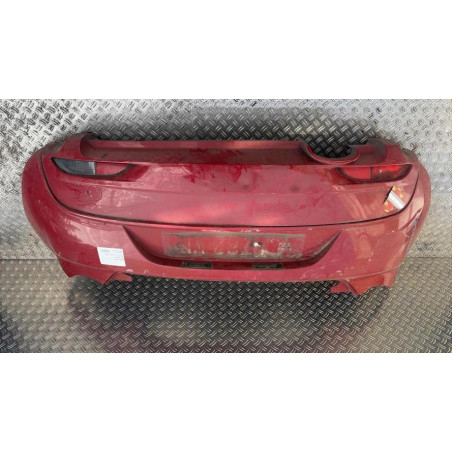 Pare choc arriere ALFA ROMEO MITO Photo n°4