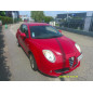 Pare choc arriere ALFA ROMEO MITO