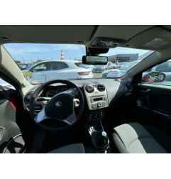 Pare choc arriere ALFA ROMEO MITO Photo n°16