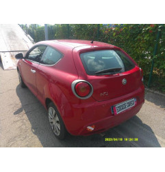 Porte avant droit ALFA ROMEO MITO Photo n°8
